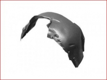 Pare-boue plastique d