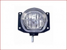 Feu antibrouillard droit ou gauche