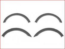 Elargisseur aile avant/arrire, droit ou gauche