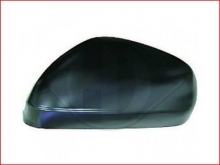 Coquille de rtroviseur droit, a peindre, avec emplacement clignotant