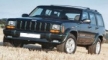 CHEROKEE (XJ) [01/1997 - 09/2001]