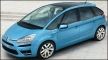 C4 PICASSO [02/2007 - 10/2010]