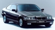 SERIE 3 E36 (Coup / Cabriolet) [09/1991 -02/2000]