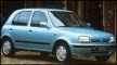 MICRA [08/1992 - 03/1998]